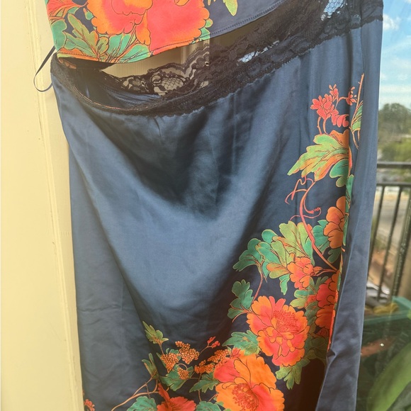 NWT free people Salvatore dress set - Picture 10 of 12